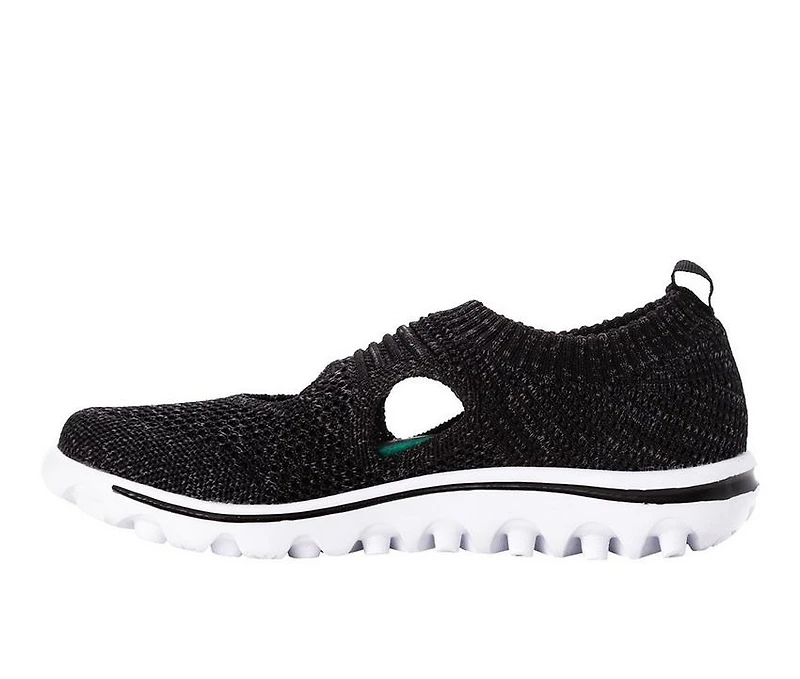 Women's Propet TravelActiv Avid Slip-On Sneakers