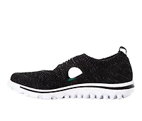 Women's Propet TravelActiv Avid Slip-On Sneakers