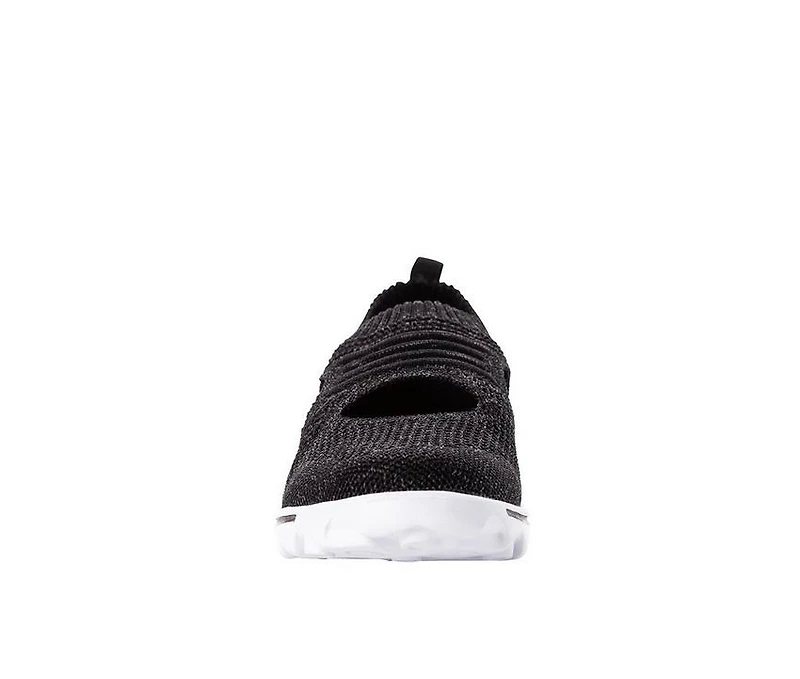 Women's Propet TravelActiv Avid Slip-On Sneakers