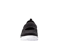 Women's Propet TravelActiv Avid Slip-On Sneakers