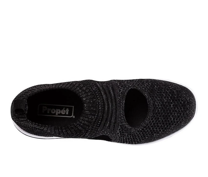 Women's Propet TravelActiv Avid Slip-On Sneakers