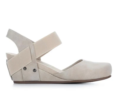Women's Vintage 7 Eight Freedom Wedges