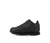 Kids' Reebok Infant & Toddler Classic Leather Sneakers