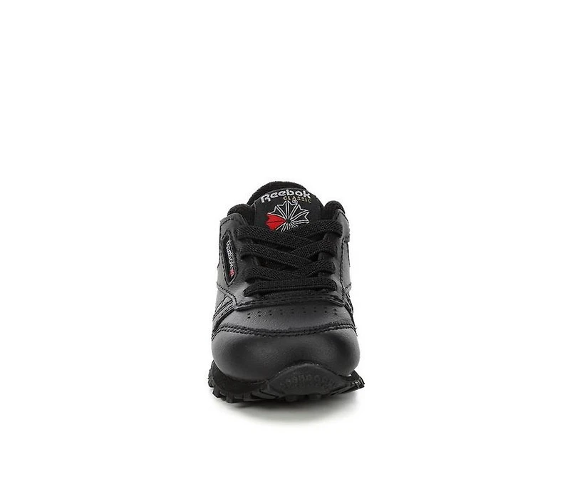 Kids' Reebok Infant & Toddler Classic Leather Sneakers