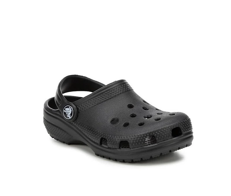 Kids' Crocs Infant & Toddler Classic Clogs