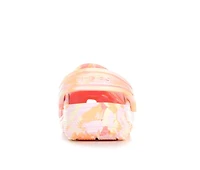 Kids' Crocs Toddler Classic Marbled 2 Clogs