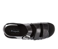 Women's Propet Breeze Sandals
