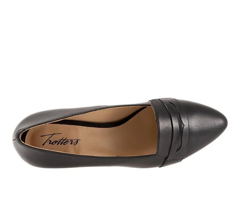 Women's Trotters Joelle Pumps