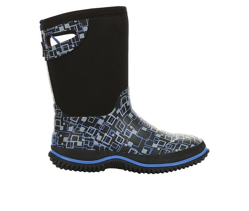 Boys' Northside Little Kid & Big Raiden Winter Boots