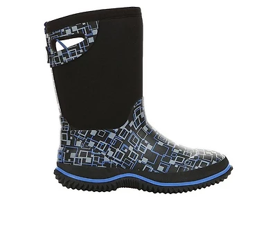 Boys' Northside Little Kid & Big Raiden Winter Boots