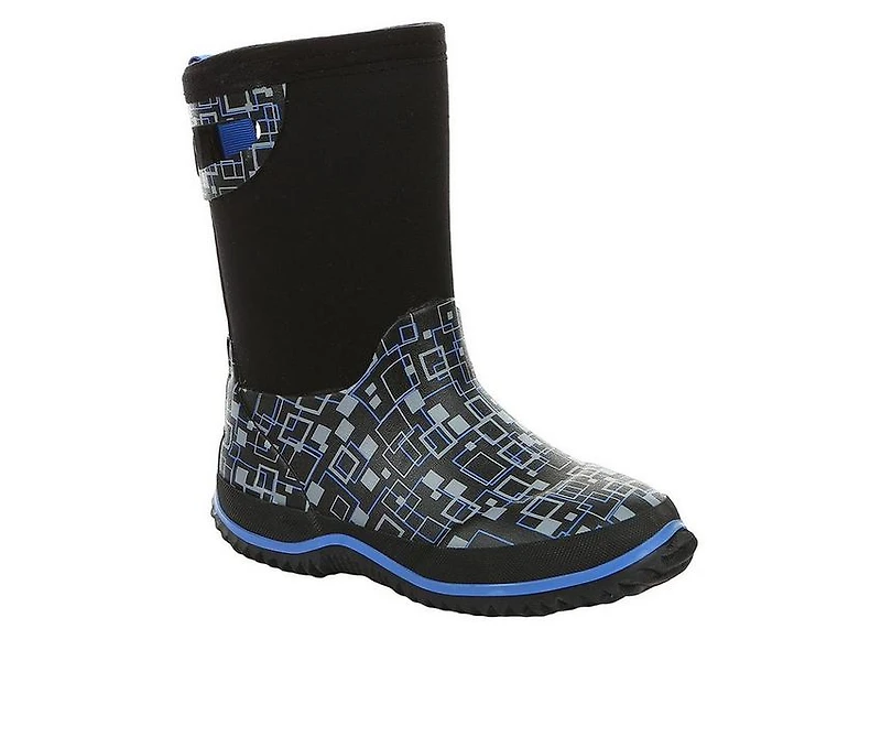 Boys' Northside Little Kid & Big Raiden Winter Boots
