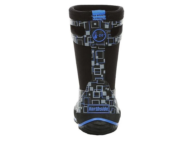Boys' Northside Little Kid & Big Raiden Winter Boots