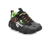 Boys' Skechers Little Kid & Big Skech-O-Saurus Dinosaur Light-Up Sneakers