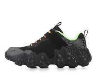 Boys' Skechers Little Kid & Big Skech-O-Saurus Dinosaur Light-Up Sneakers