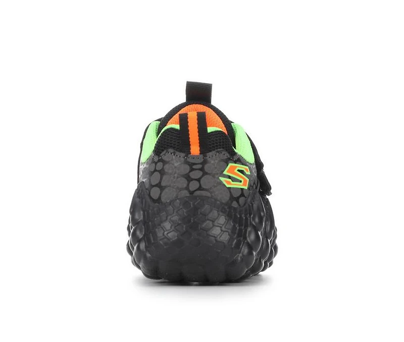 Boys' Skechers Little Kid & Big Skech-O-Saurus Dinosaur Light-Up Sneakers