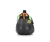 Boys' Skechers Little Kid & Big Skech-O-Saurus Dinosaur Light-Up Sneakers