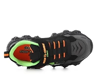 Boys' Skechers Little Kid & Big Skech-O-Saurus Dinosaur Light-Up Sneakers