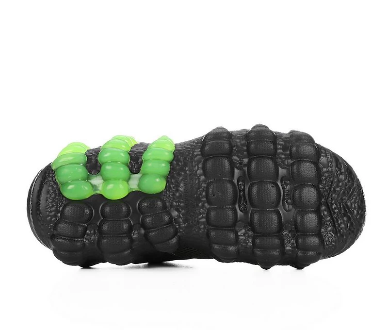 Boys' Skechers Little Kid & Big Skech-O-Saurus Dinosaur Light-Up Sneakers