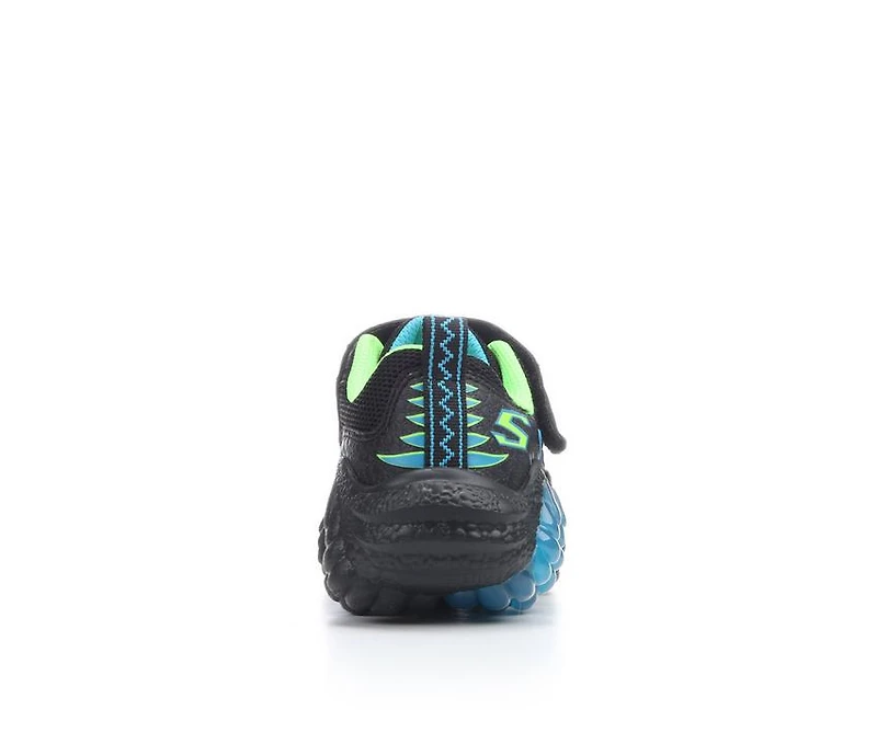Boys' Skechers Little Kid & Big Skech-O-Saurus Dinosaur Light-Up Sneakers