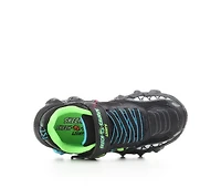 Boys' Skechers Little Kid & Big Skech-O-Saurus Dinosaur Light-Up Sneakers