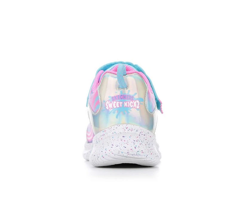 Girls' Skechers Little Kid & Big Jumpsters Sweet Kickz Scented Shoes