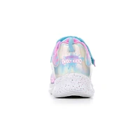 Girls' Skechers Little Kid & Big Jumpsters Sweet Kickz Scented Shoes