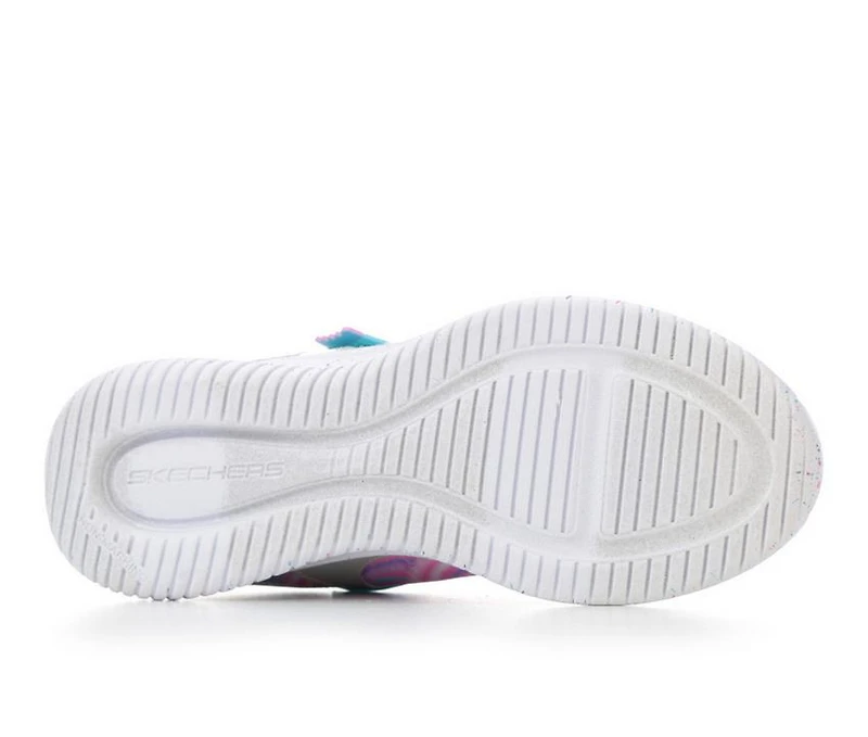 Girls' Skechers Little Kid & Big Jumpsters Sweet Kickz Scented Shoes