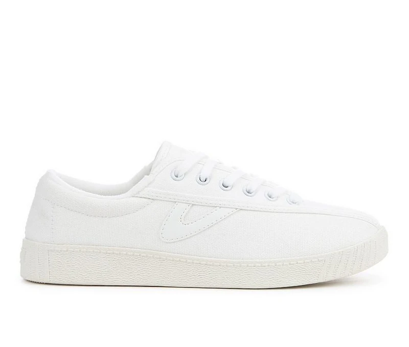 Women's Tretorn Nylite Canvas Sneakers