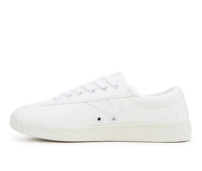 Women's Tretorn Nylite Canvas Sneakers