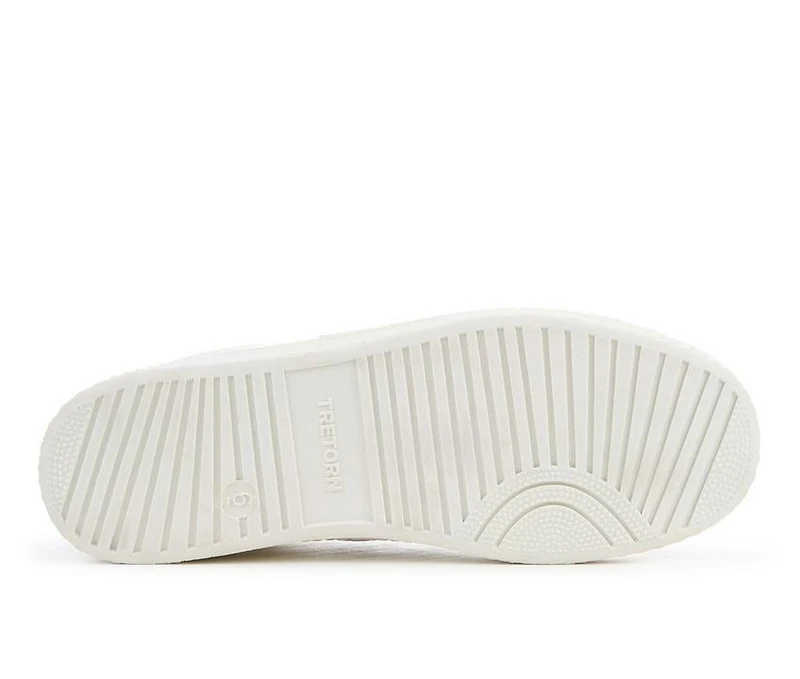 Women's Tretorn Nylite Canvas Sneakers