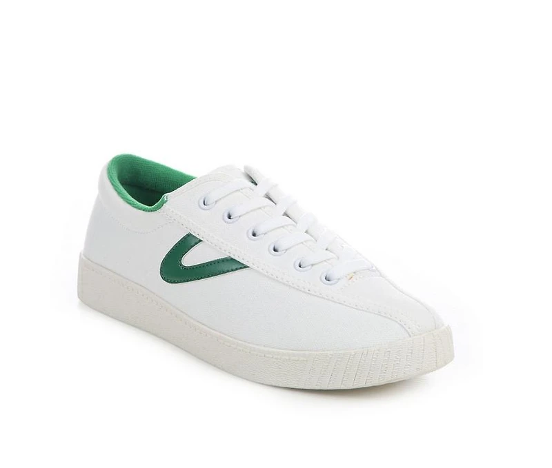 Women's Tretorn Nylite Canvas Sneakers