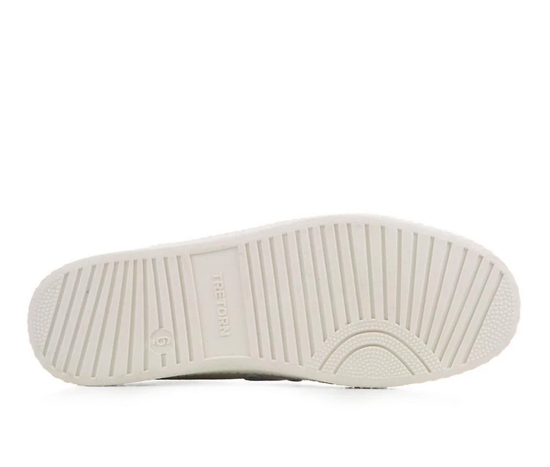 Women's Tretorn Nylite Canvas Sneakers