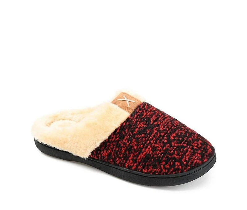 Vance Co. Gifford Slippers