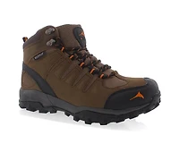 Men's Pacific Mountain Boulder's Mid Hiking Boots