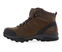 Men's Pacific Mountain Boulder's Mid Hiking Boots