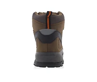 Men's Pacific Mountain Boulder's Mid Hiking Boots