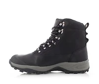 Men's Pacific Mountain Lumber Waterproof Hiking Boots