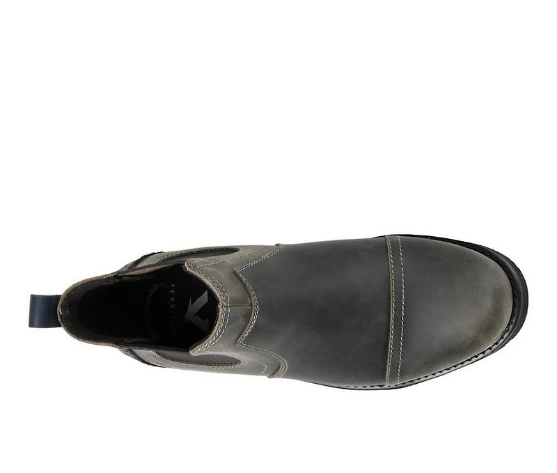 Men's Territory Holloway Chelsea Boots