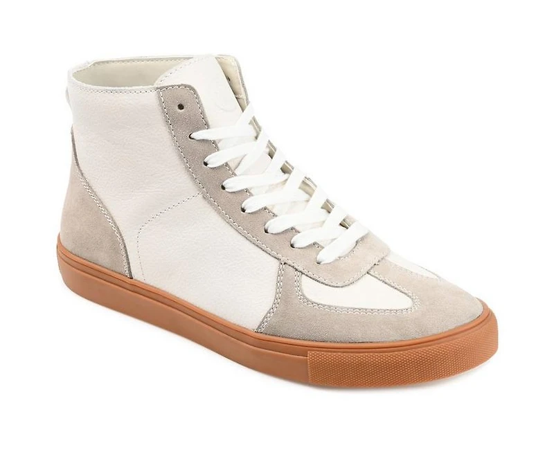 Men's Thomas & Vine Verge High-Top Sneakers
