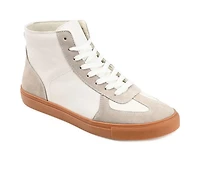 Men's Thomas & Vine Verge High-Top Sneakers