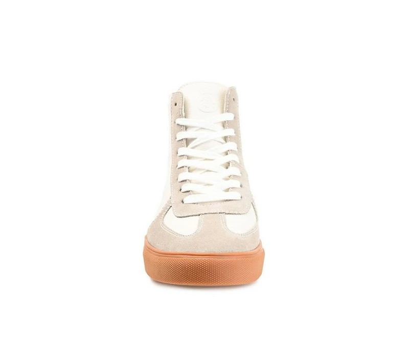 Men's Thomas & Vine Verge High-Top Sneakers