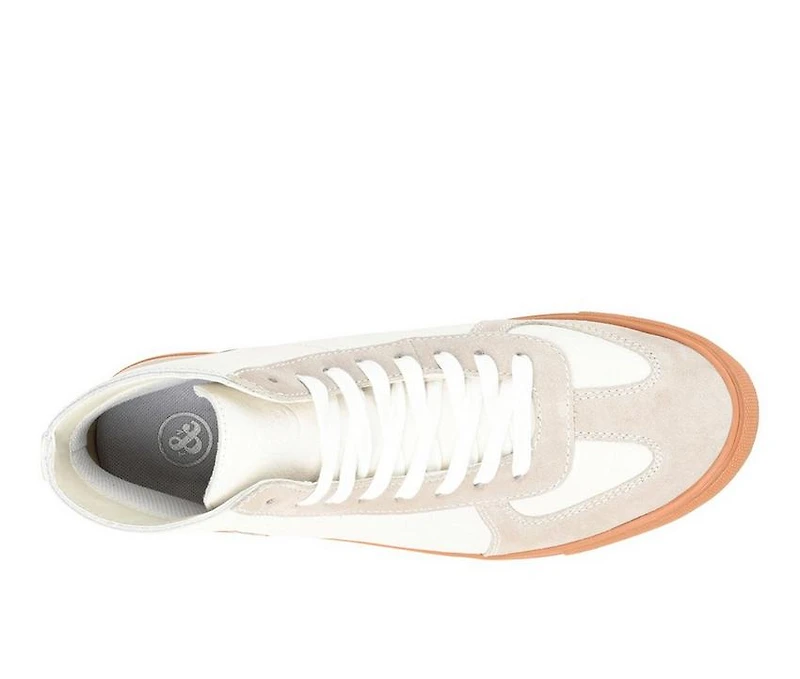 Men's Thomas & Vine Verge High-Top Sneakers