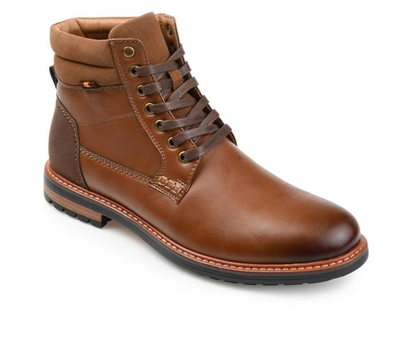 Men's Vance Co. Reeves Boots
