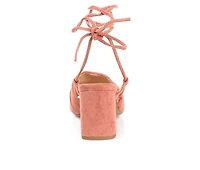 Women's Journee Collection Felisity Dress Sandals
