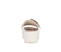 Women's Baretraps Pacey Platform Sandals