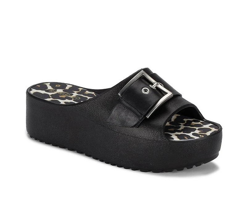 Women's Baretraps Pacey Platform Sandals