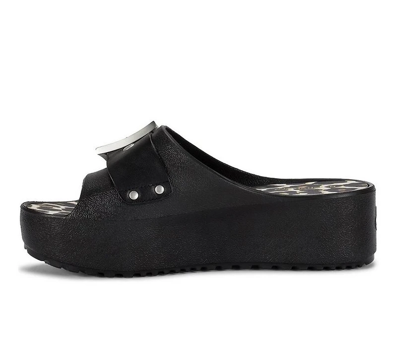 Women's Baretraps Pacey Platform Sandals