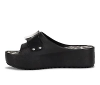 Women's Baretraps Pacey Platform Sandals