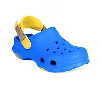 Kids' Crocs Little Kid & Big Kid Classic All-Terrain Clogs