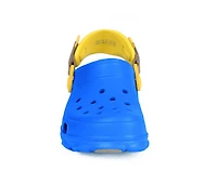 Kids' Crocs Little Kid & Big Kid Classic All-Terrain Clogs